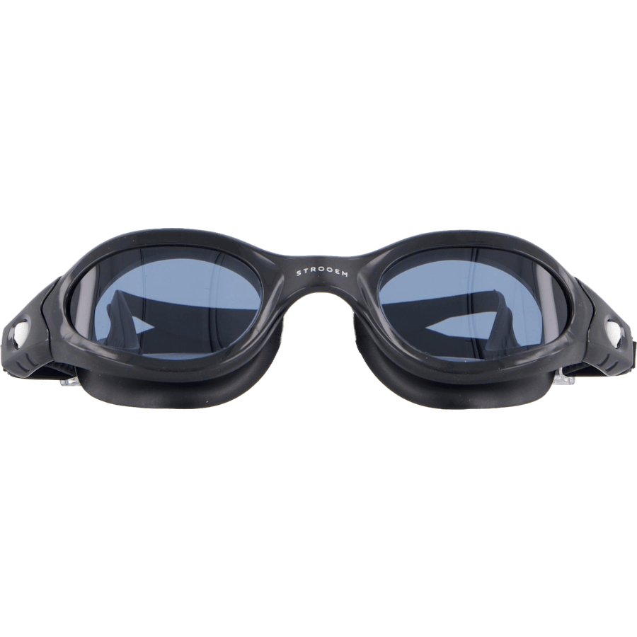 Vision Max Goggles Black