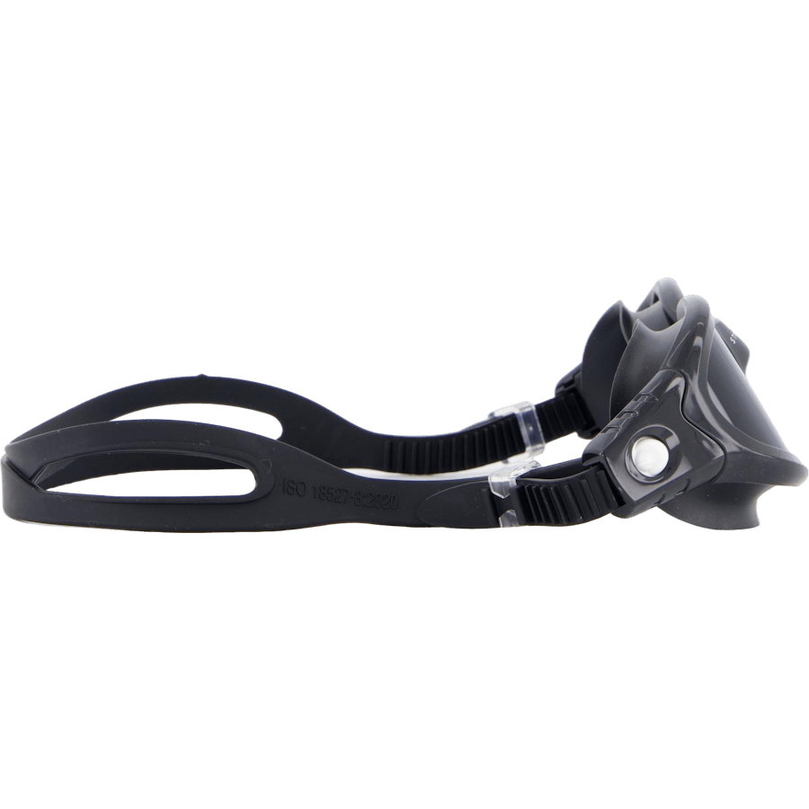 Vision Max Goggles Black