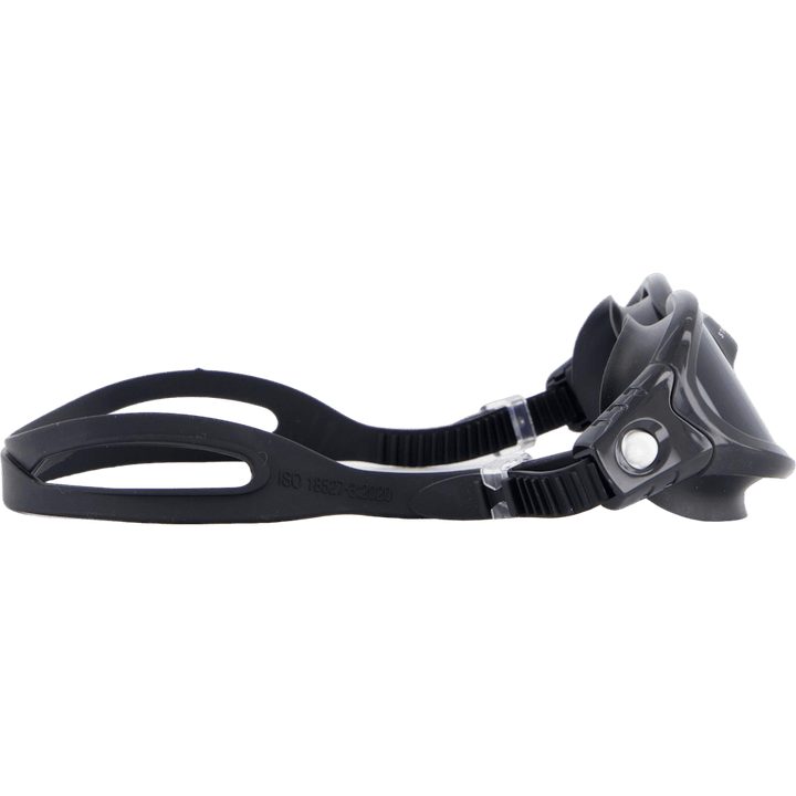 Vision Max Goggles Black