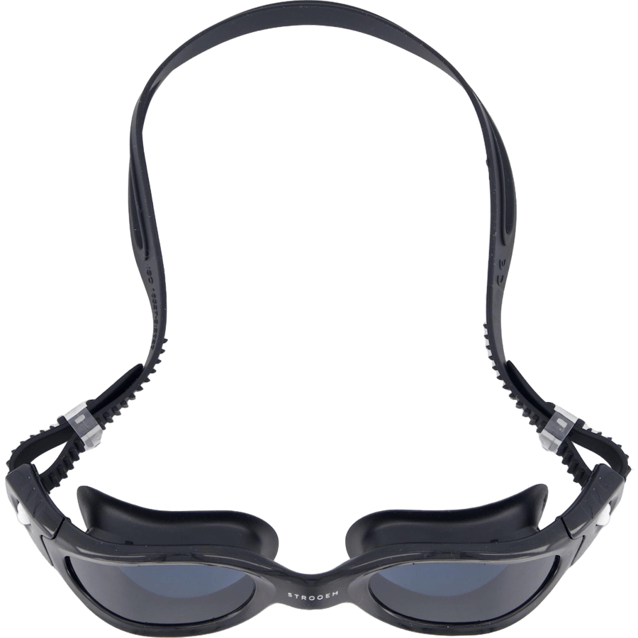 Vision Max Goggles Black