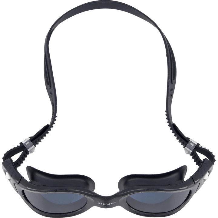 Vision Max Goggles Black