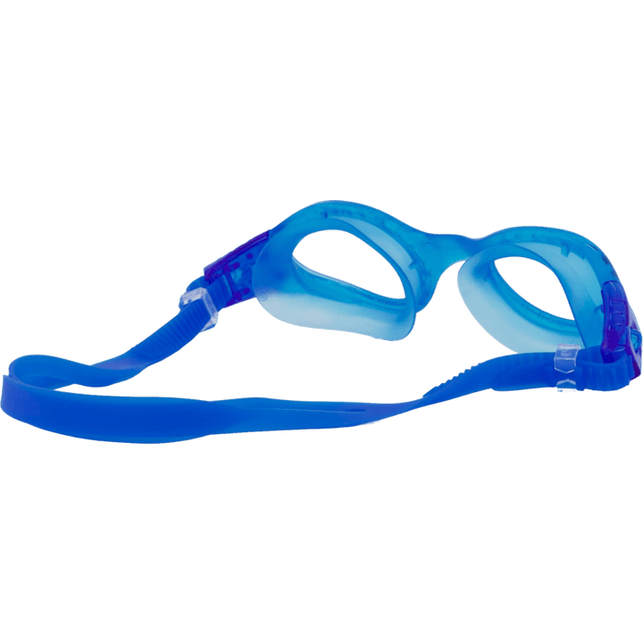 Vision Max Goggles Blue