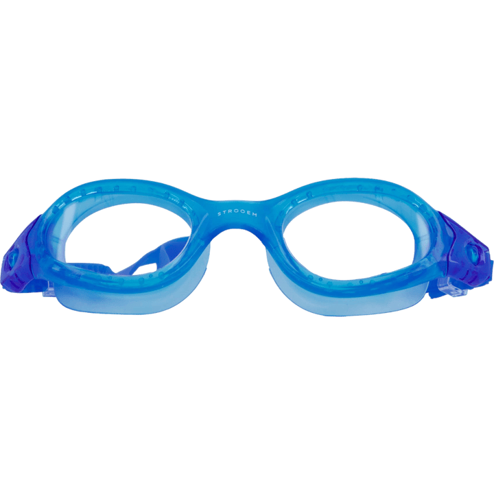 Vision Max Goggles Blue
