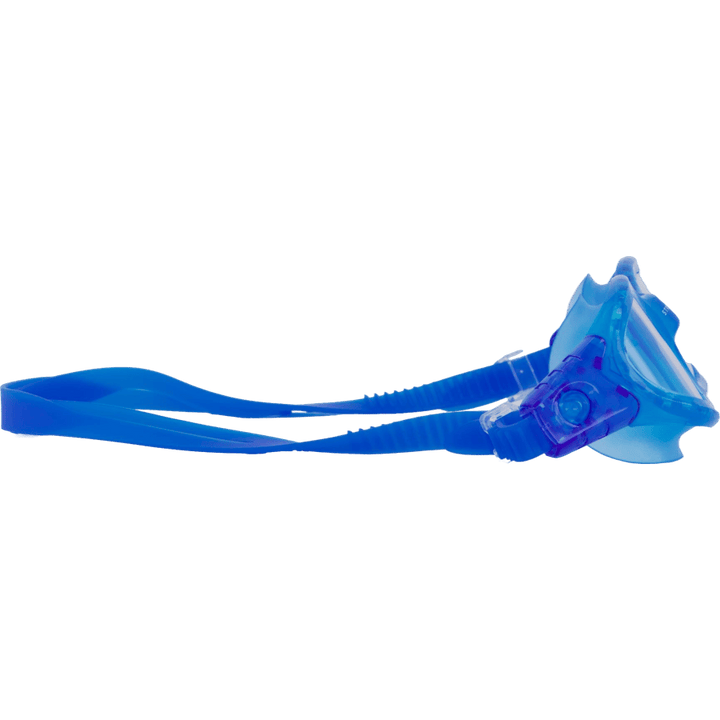 Vision Max Goggles Blue