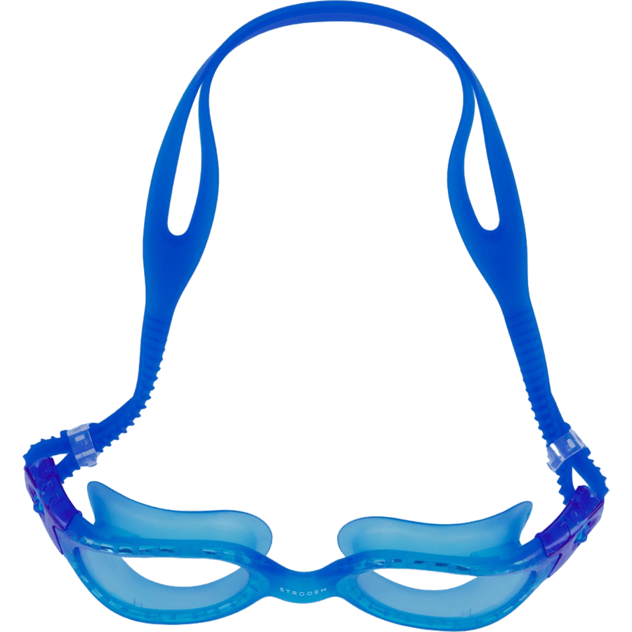 Vision Max Goggles Blue
