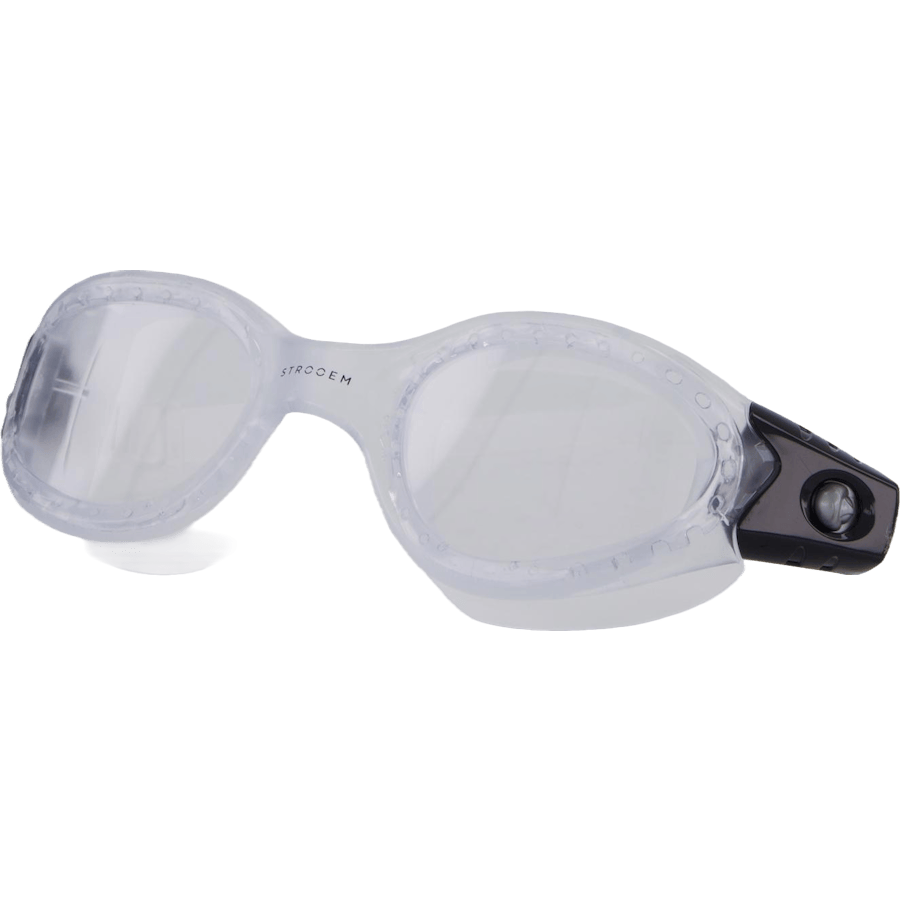Vision Max Goggles Clear