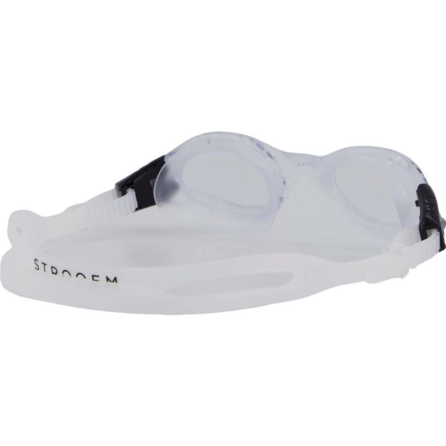 Vision Max Goggles Clear