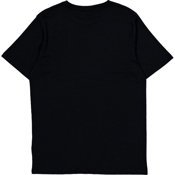 Cotton T-shirts 4-pack Multi