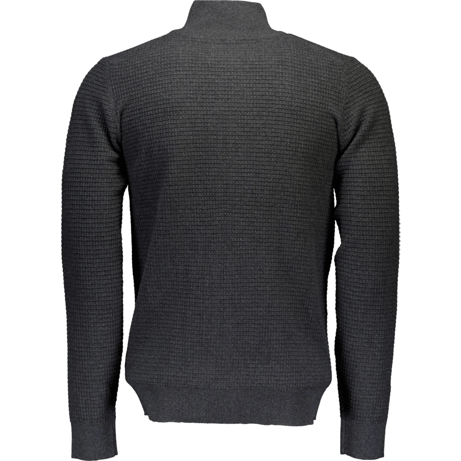Cardigan Charcoal