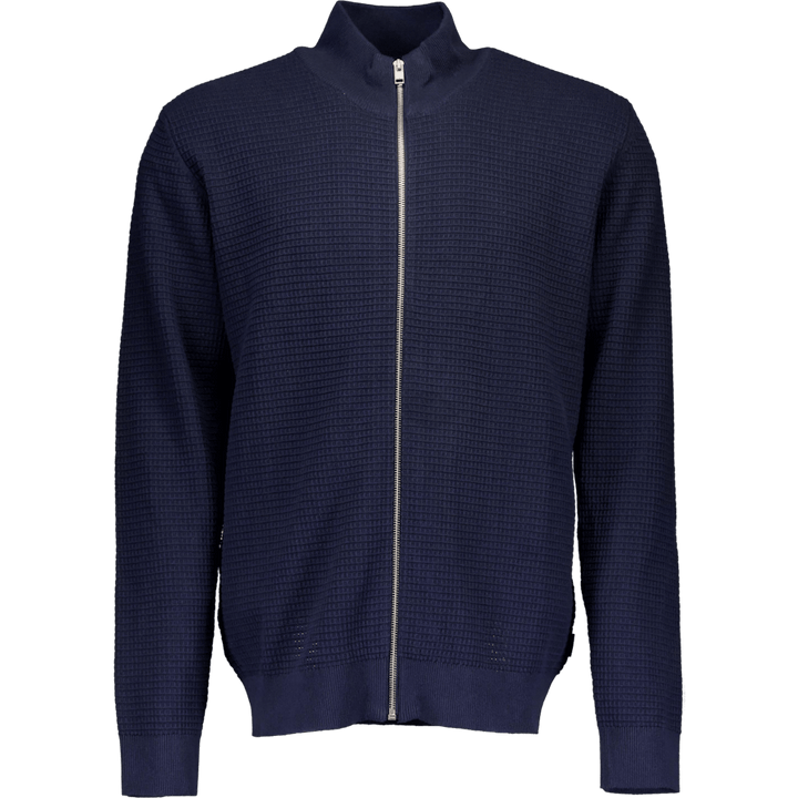 Cardigan Navy
