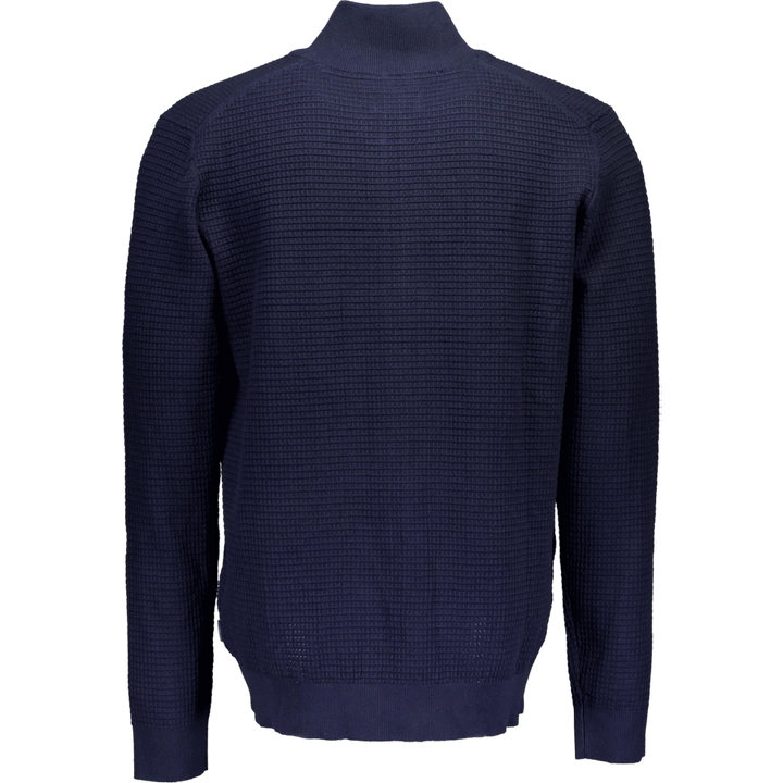 Cardigan Navy
