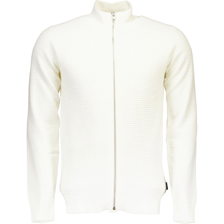Cardigan Off White