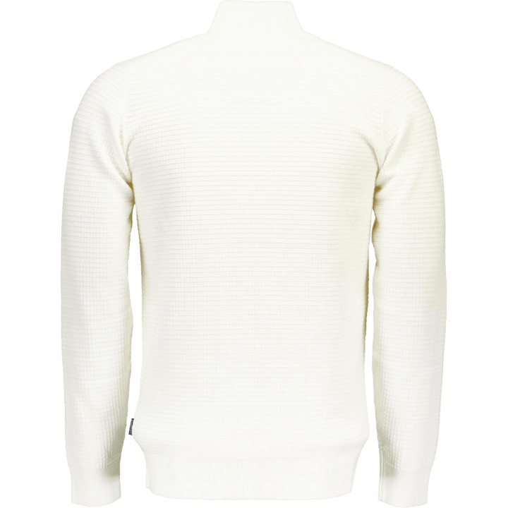 Cardigan Off White