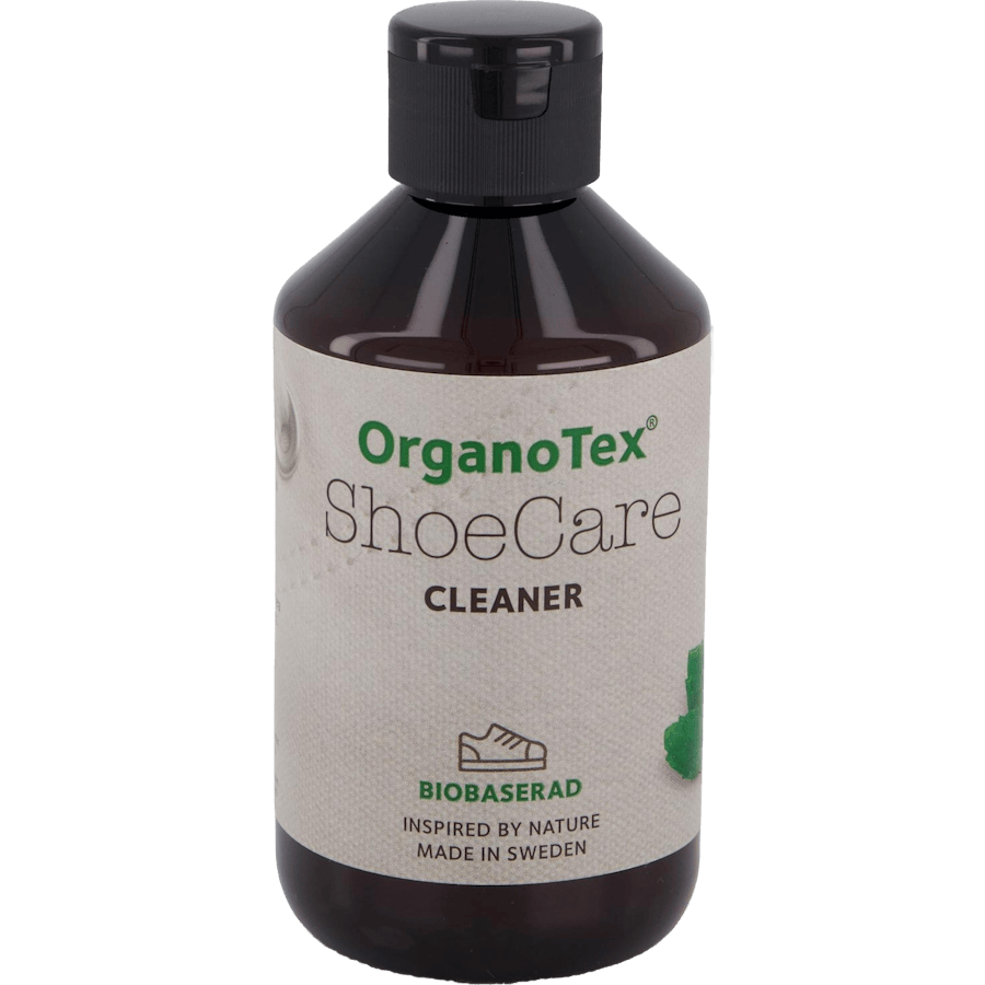 Shoecare Cleaner 300 Ml