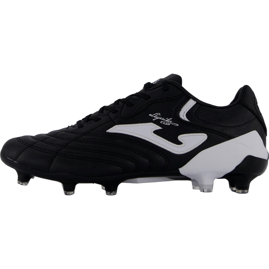 Aguila Cup Black/white
