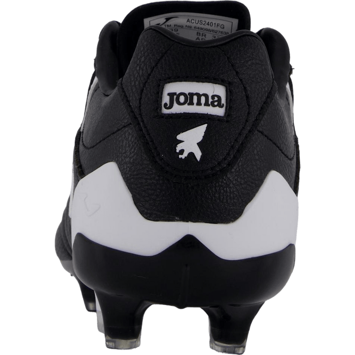 Aguila Cup Black/white
