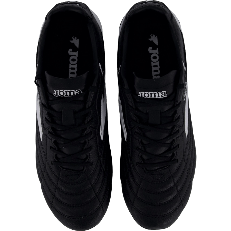 Aguila Cup Black/white