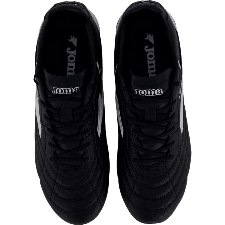 Aguila Cup Black/white