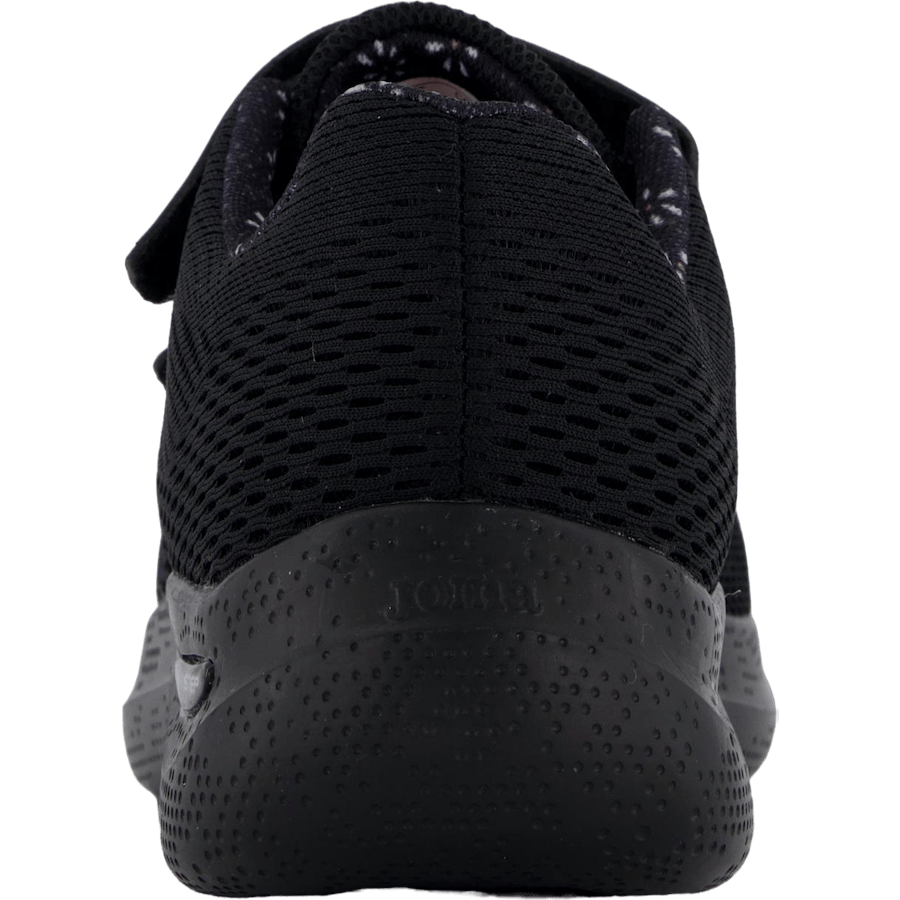 Corinto Lady Black/pink