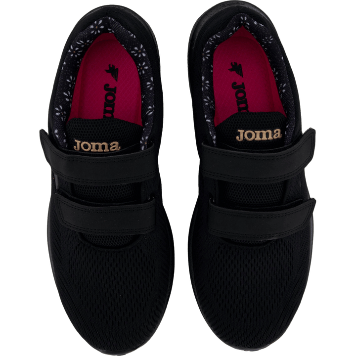 Corinto Lady Black/pink