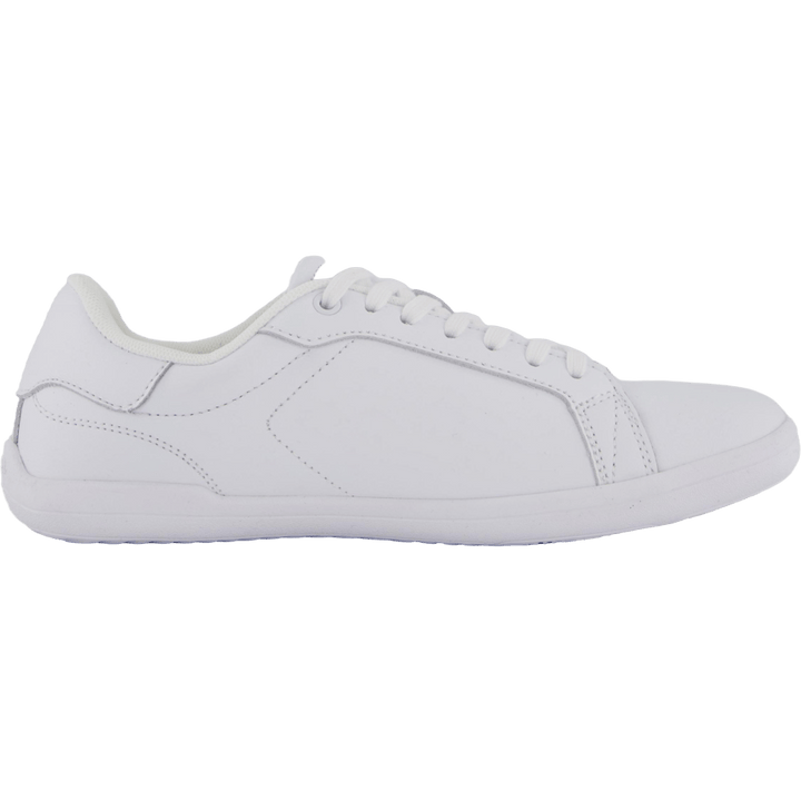Lady Barefoot White
