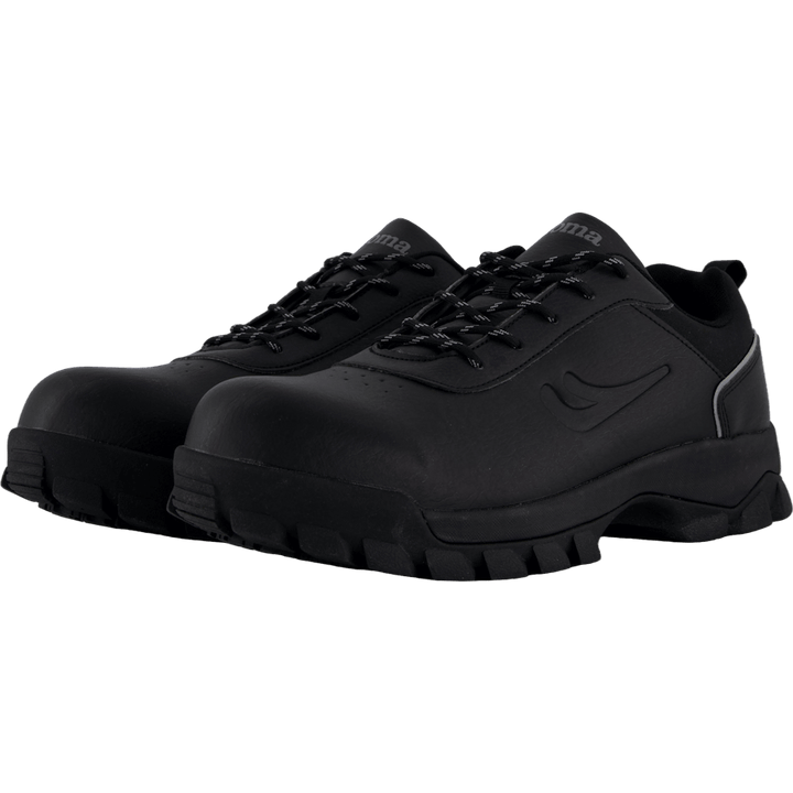 Df80 Men Black