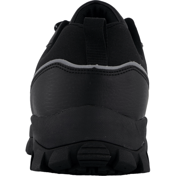 Df80 Men Black