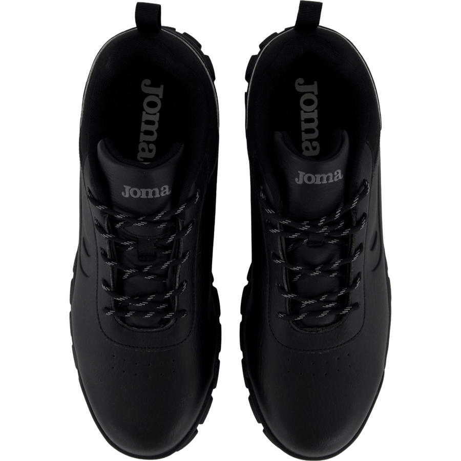 Df80 Men Black