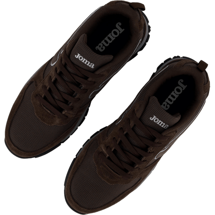 Df90 Men Brown