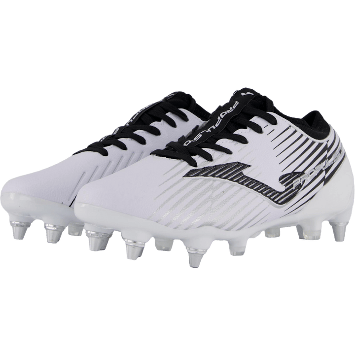 Propulsion Cup White/black