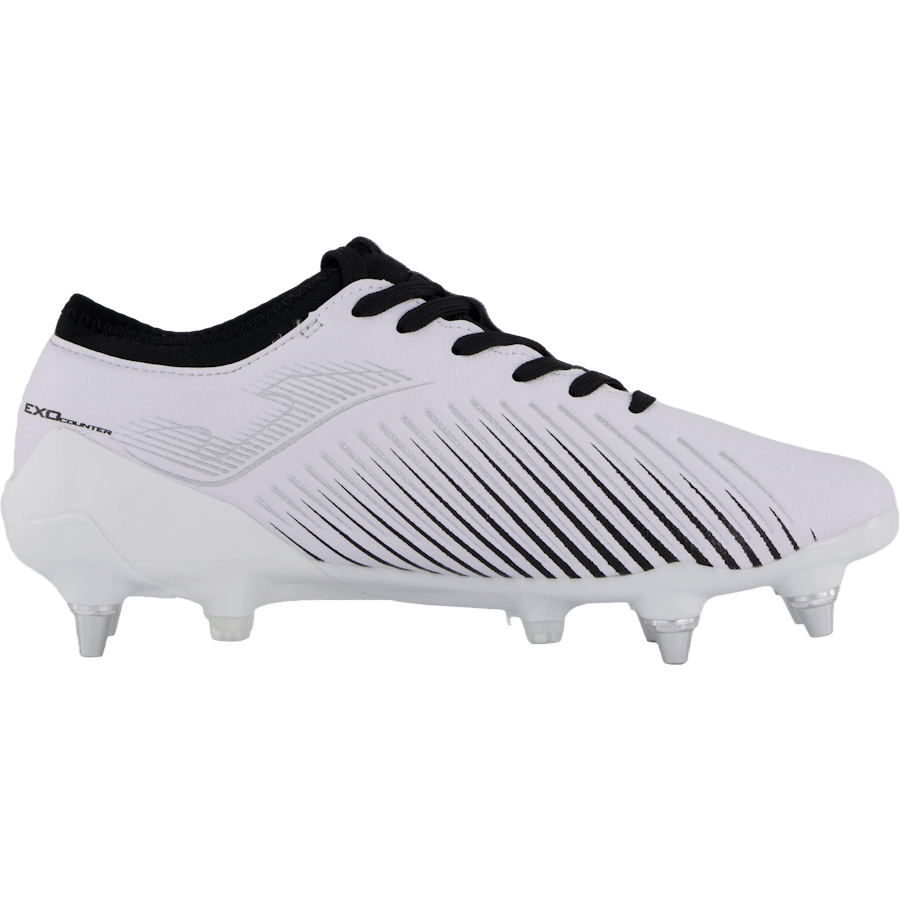 Propulsion Cup White/black