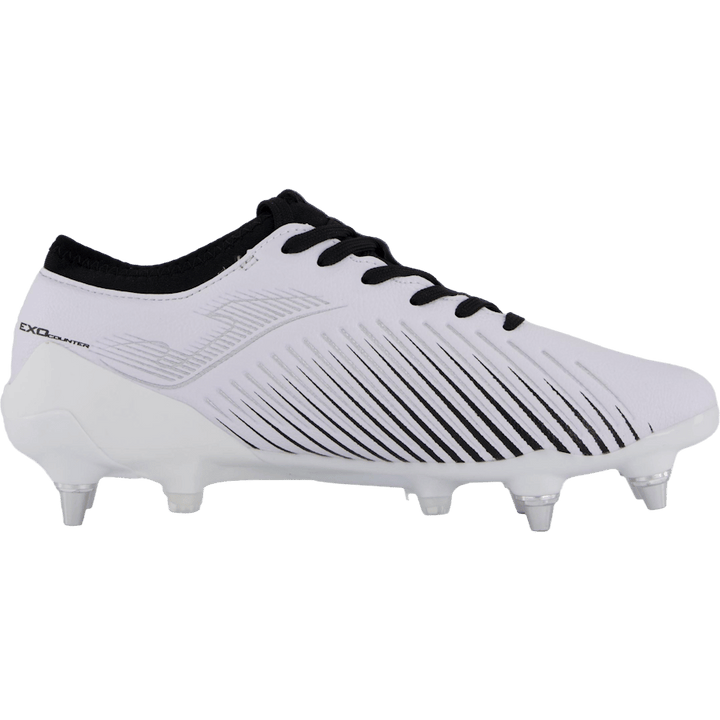 Propulsion Cup White/black