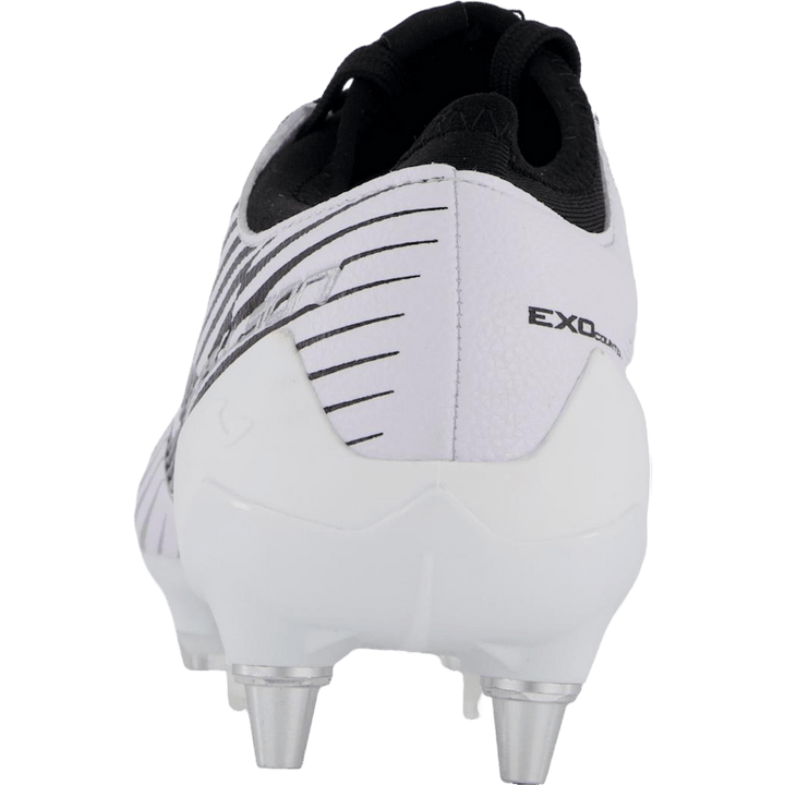 Propulsion Cup White/black