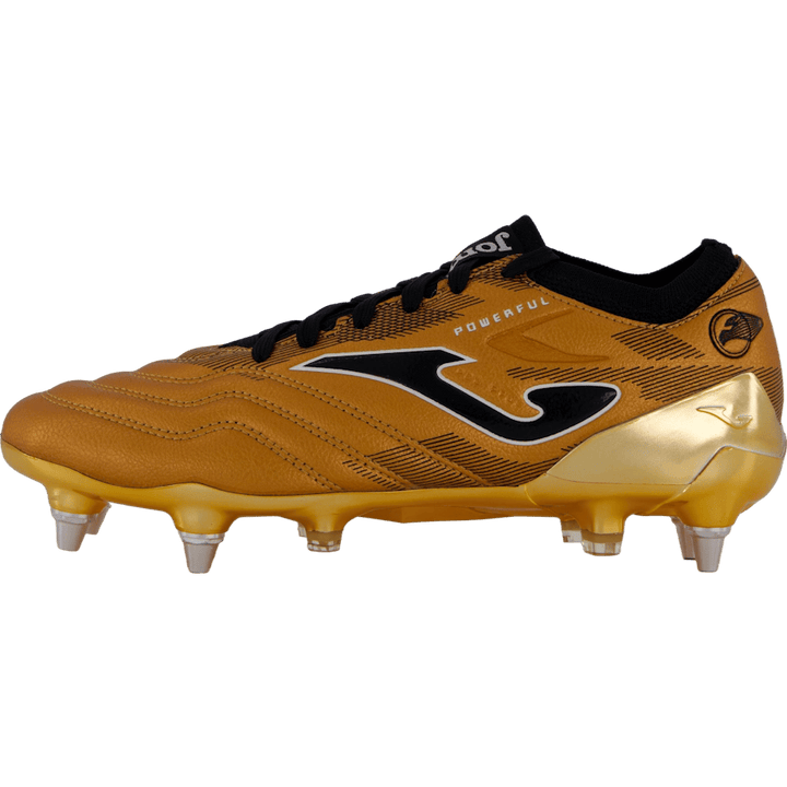 Powerful Cup Gold/black