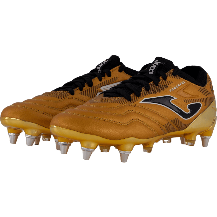 Powerful Cup Gold/black