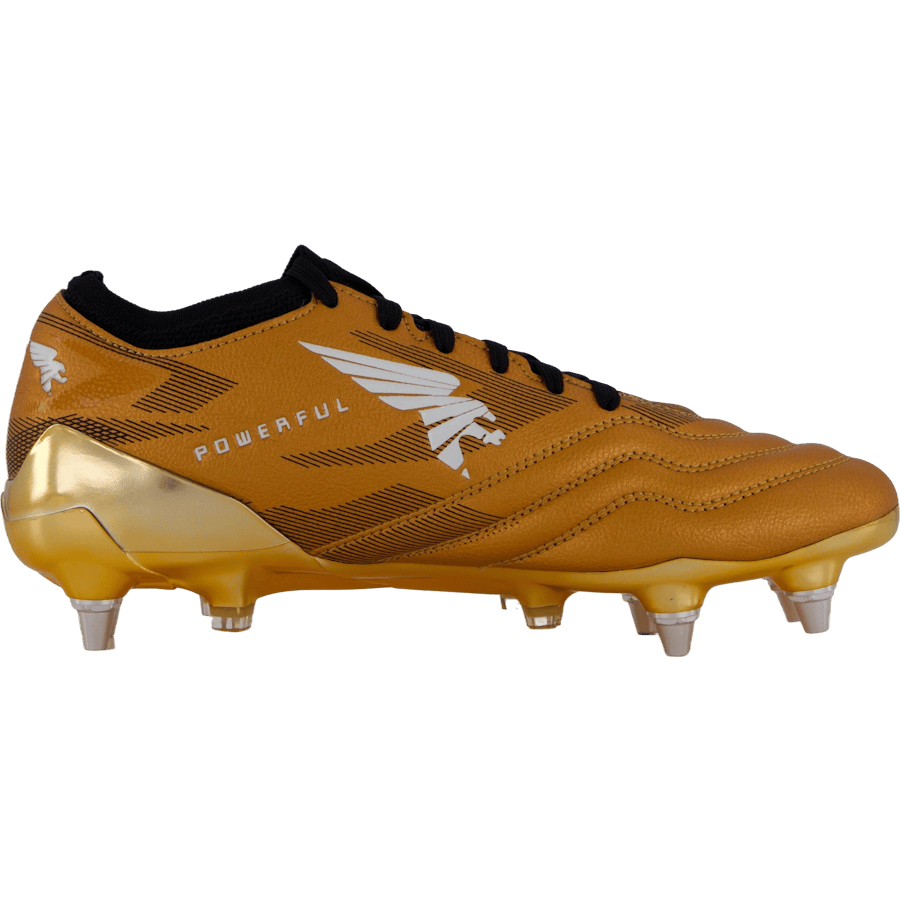 Powerful Cup Gold/black