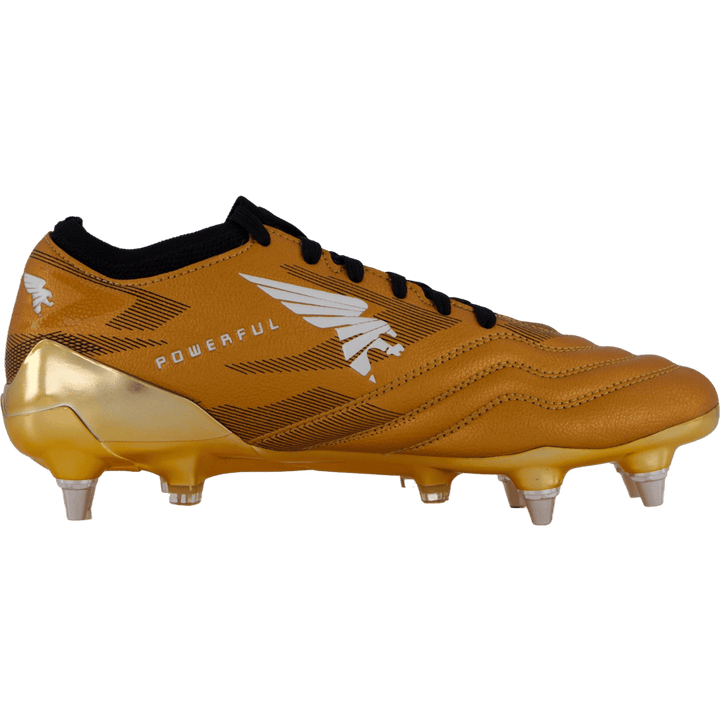Powerful Cup Gold/black