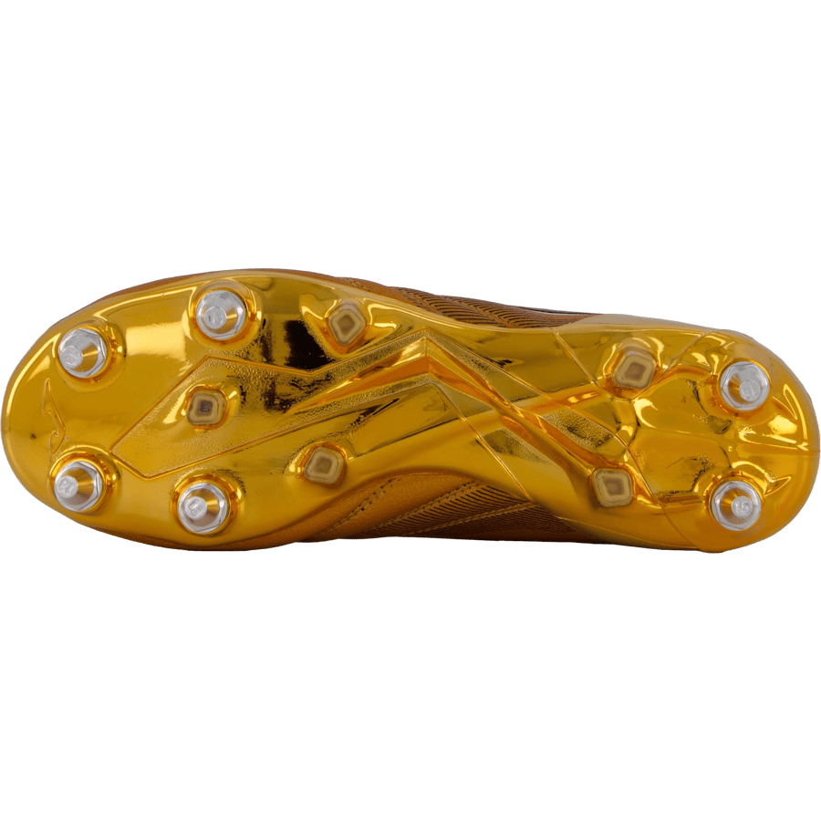 Powerful Cup Gold/black