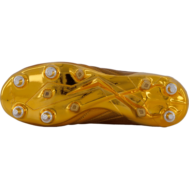Powerful Cup Gold/black