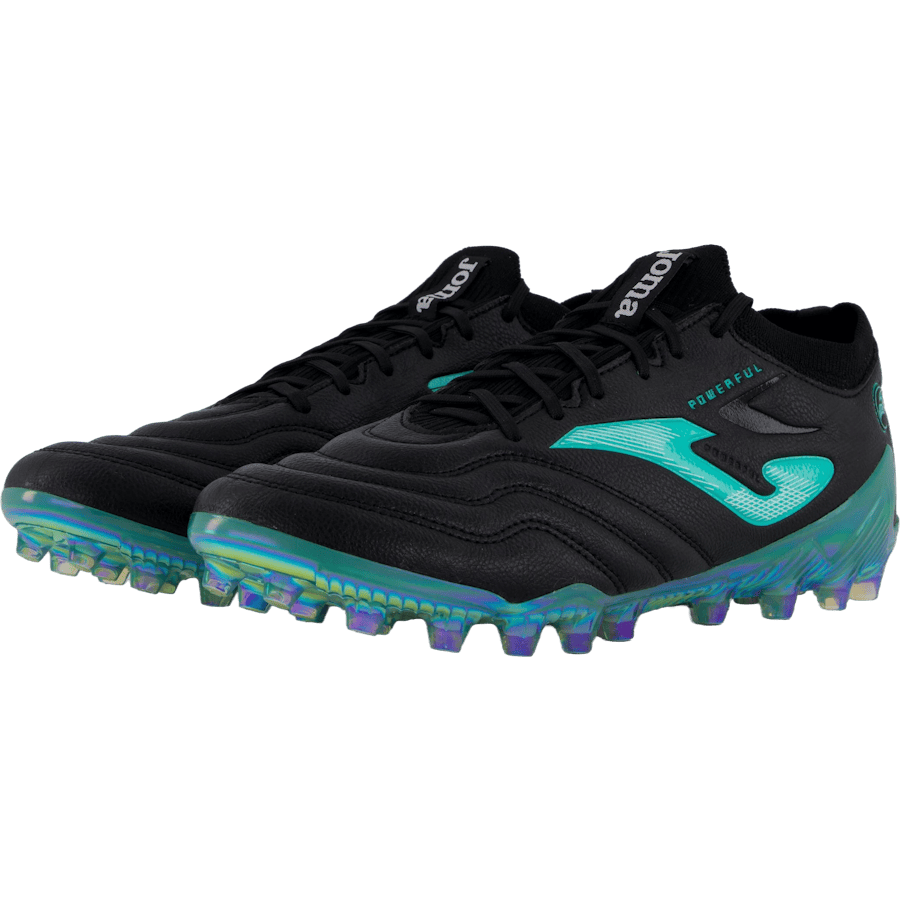 Powerful Cup Black