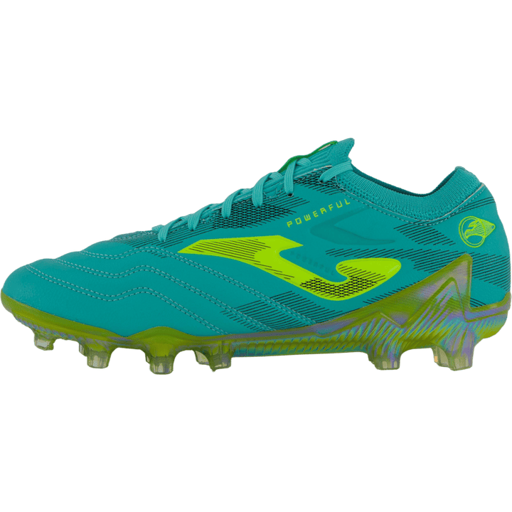 Powerful Cup Turquoise