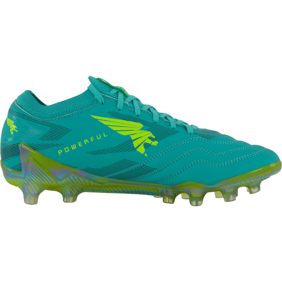 Powerful Cup Turquoise