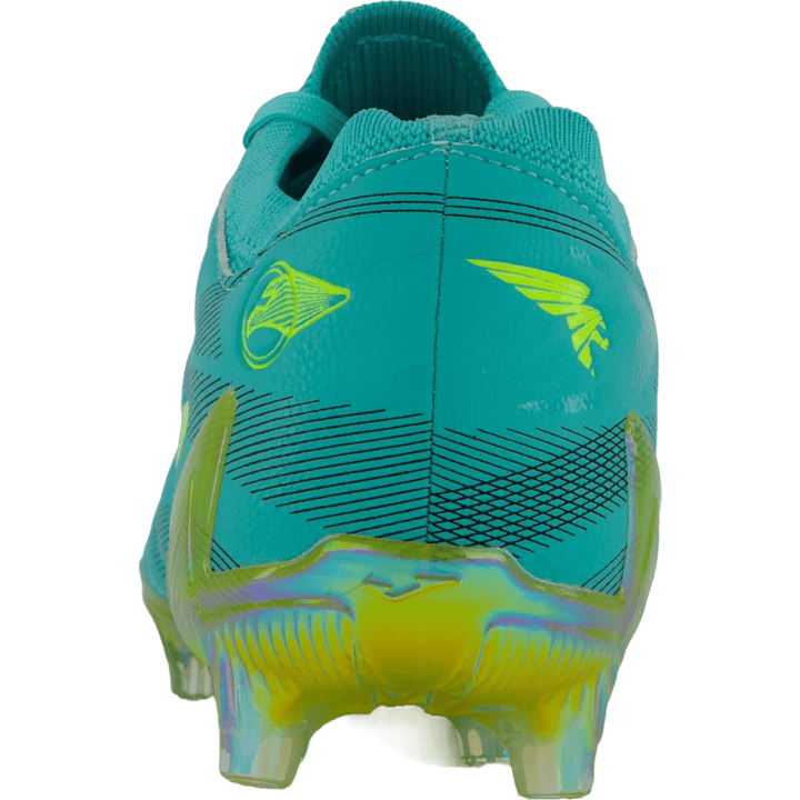 Powerful Cup Turquoise