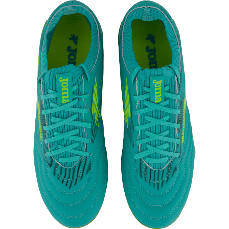 Powerful Cup Turquoise