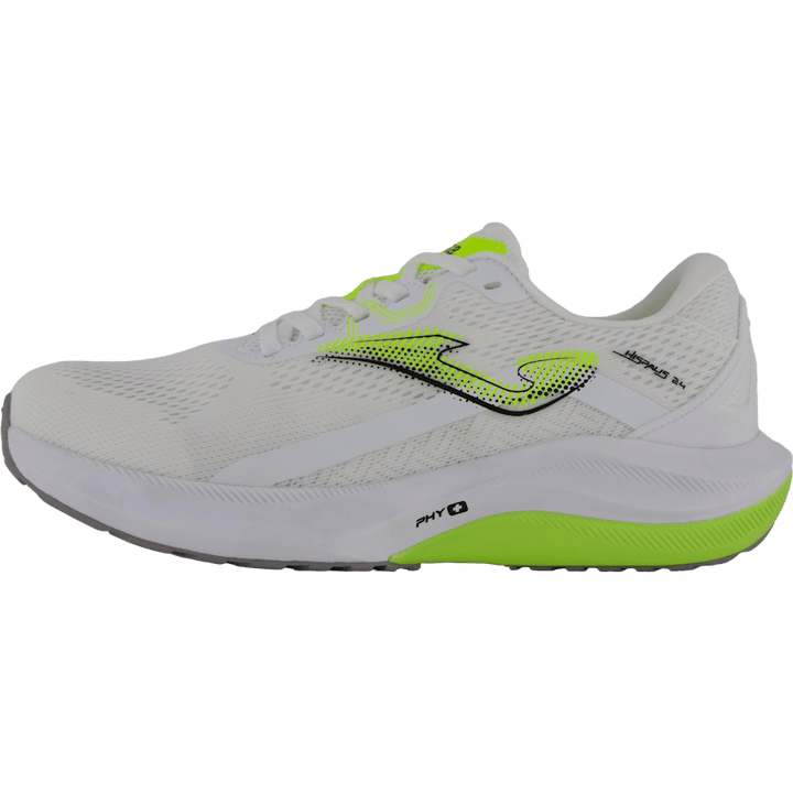 Hispalis Men White