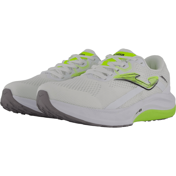 Hispalis Men White