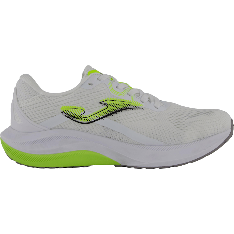 Hispalis Men White