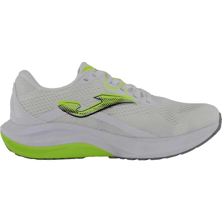 Hispalis Men White