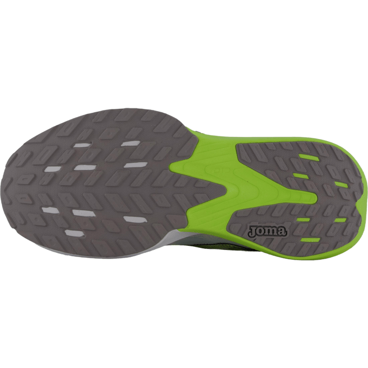 Hispalis Men White