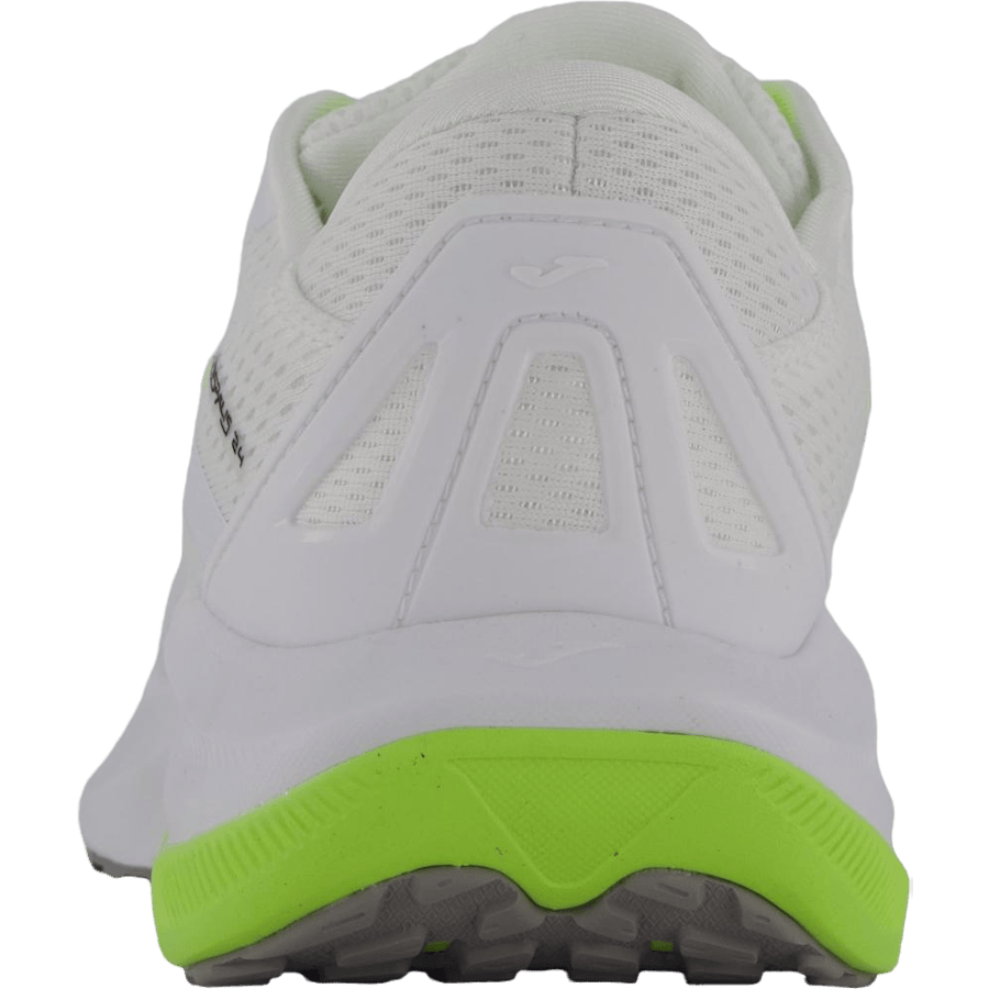 Hispalis Men White